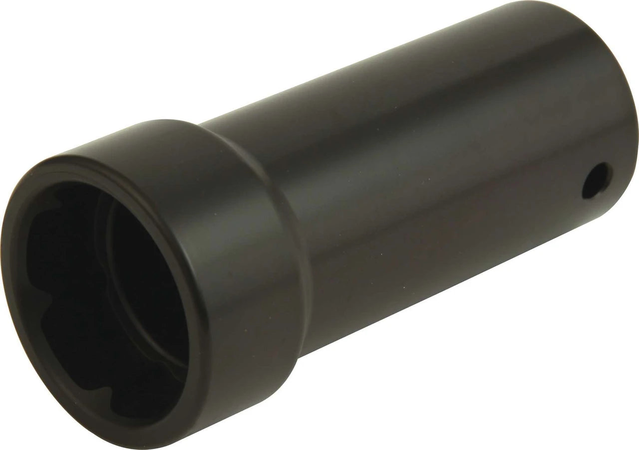 QuickCar Long Pit Socket