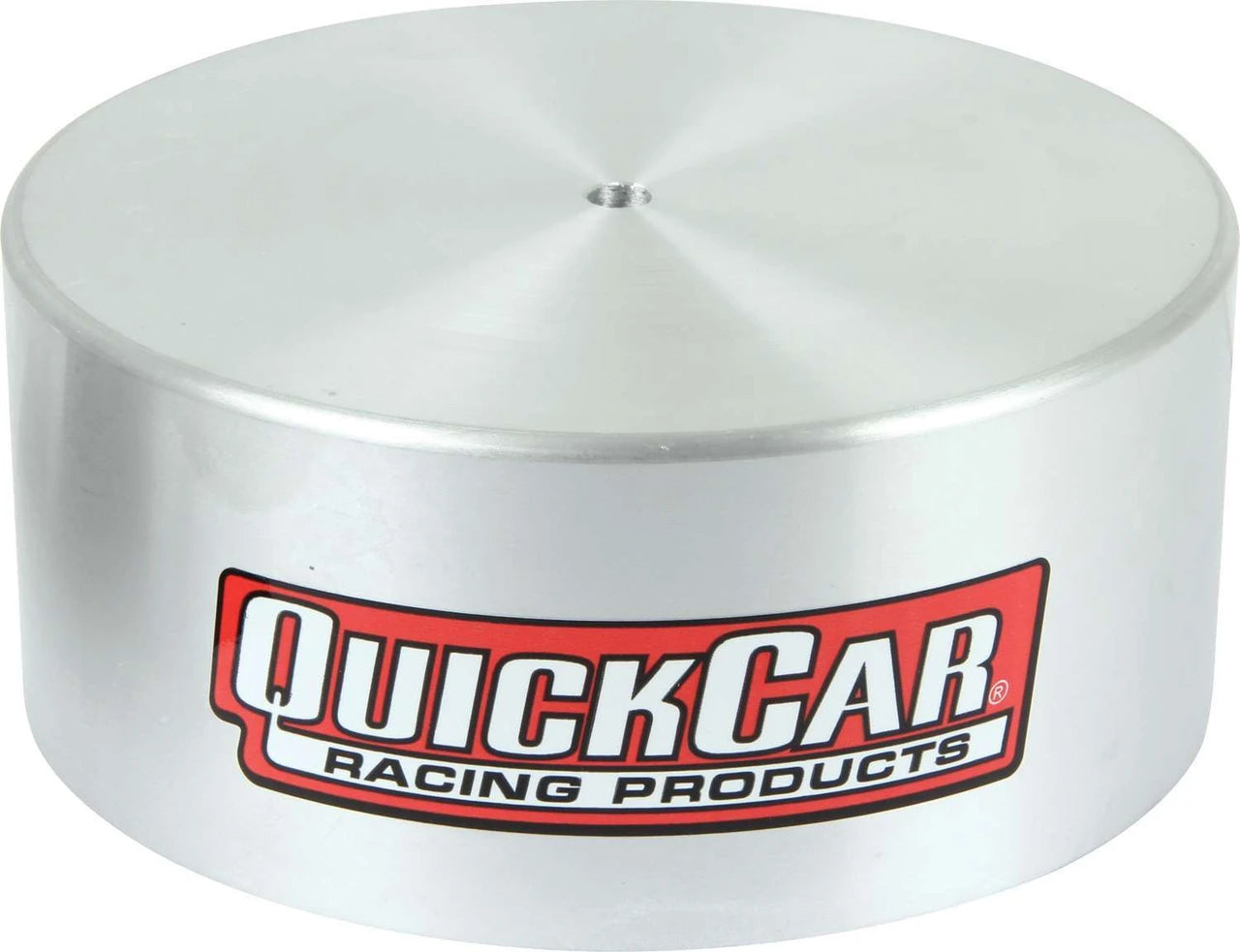 QuickCar Aluminum Carburetor Hat with O-Ring