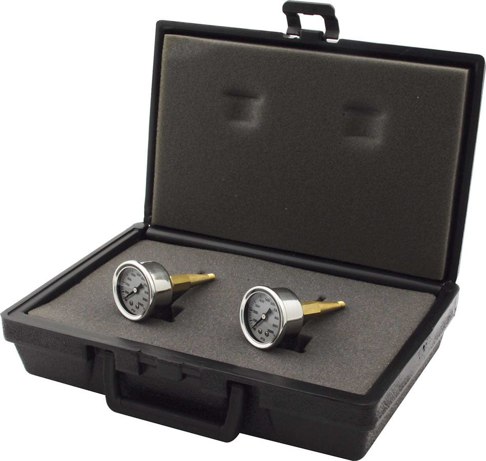 QuickCar Caliper Pressure Test Kit