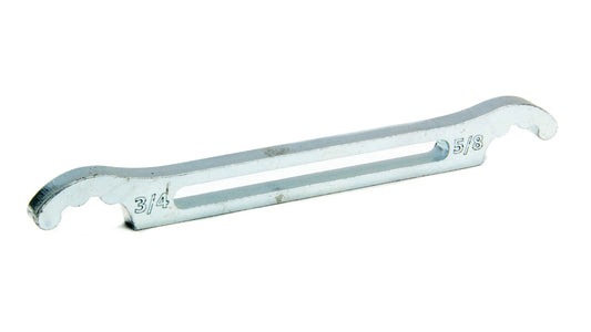 QuickCar Wrench for Aluminum Tubes
