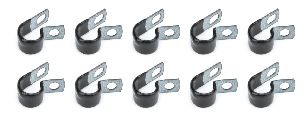 QuickCar 1/2" Adel Clamps