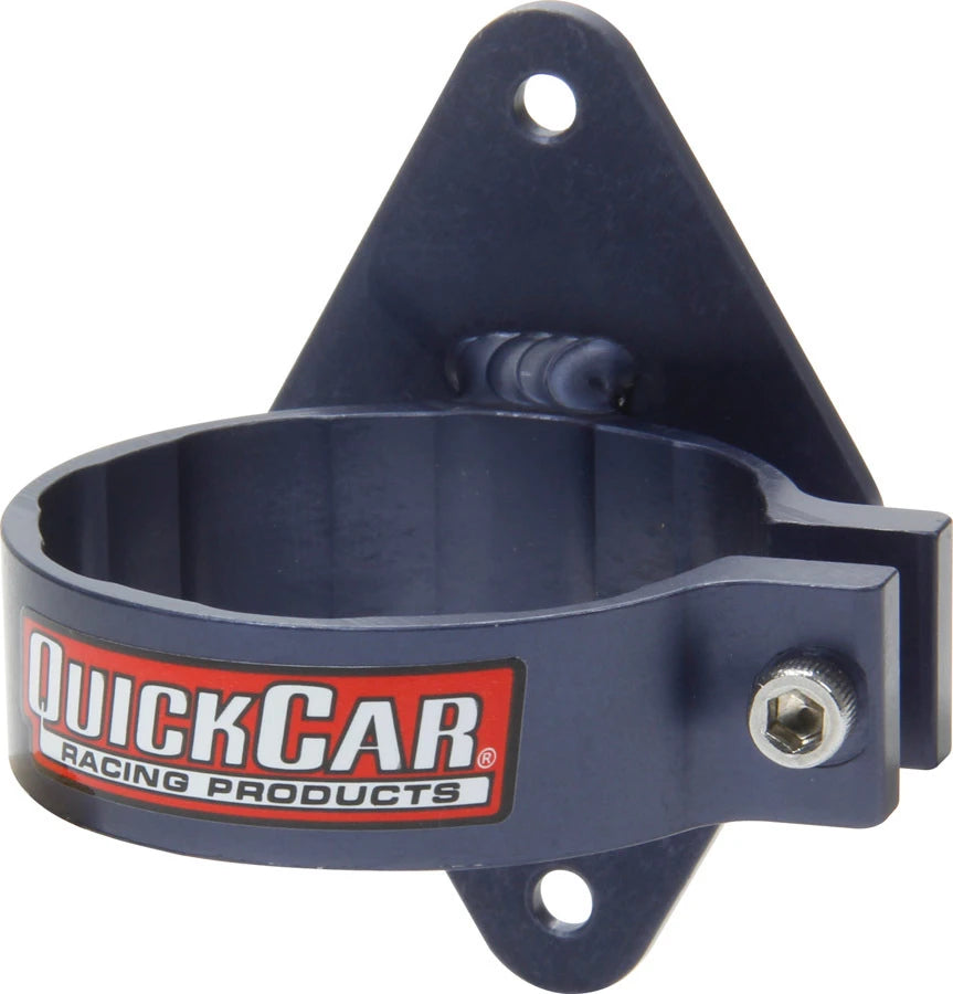 QuickCar Firewall Coil Clamp
