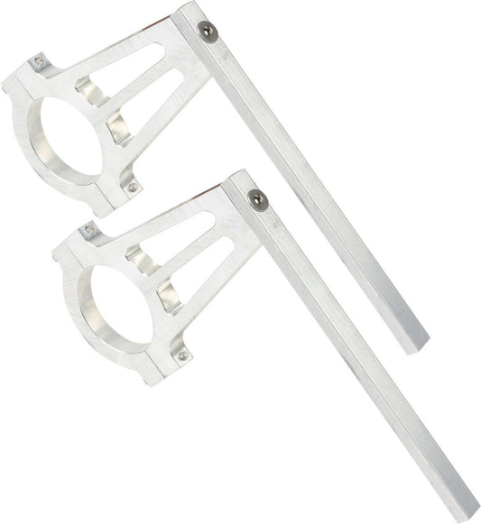 QuickCar 1-1/2" Roll Bar Mounting Bracket