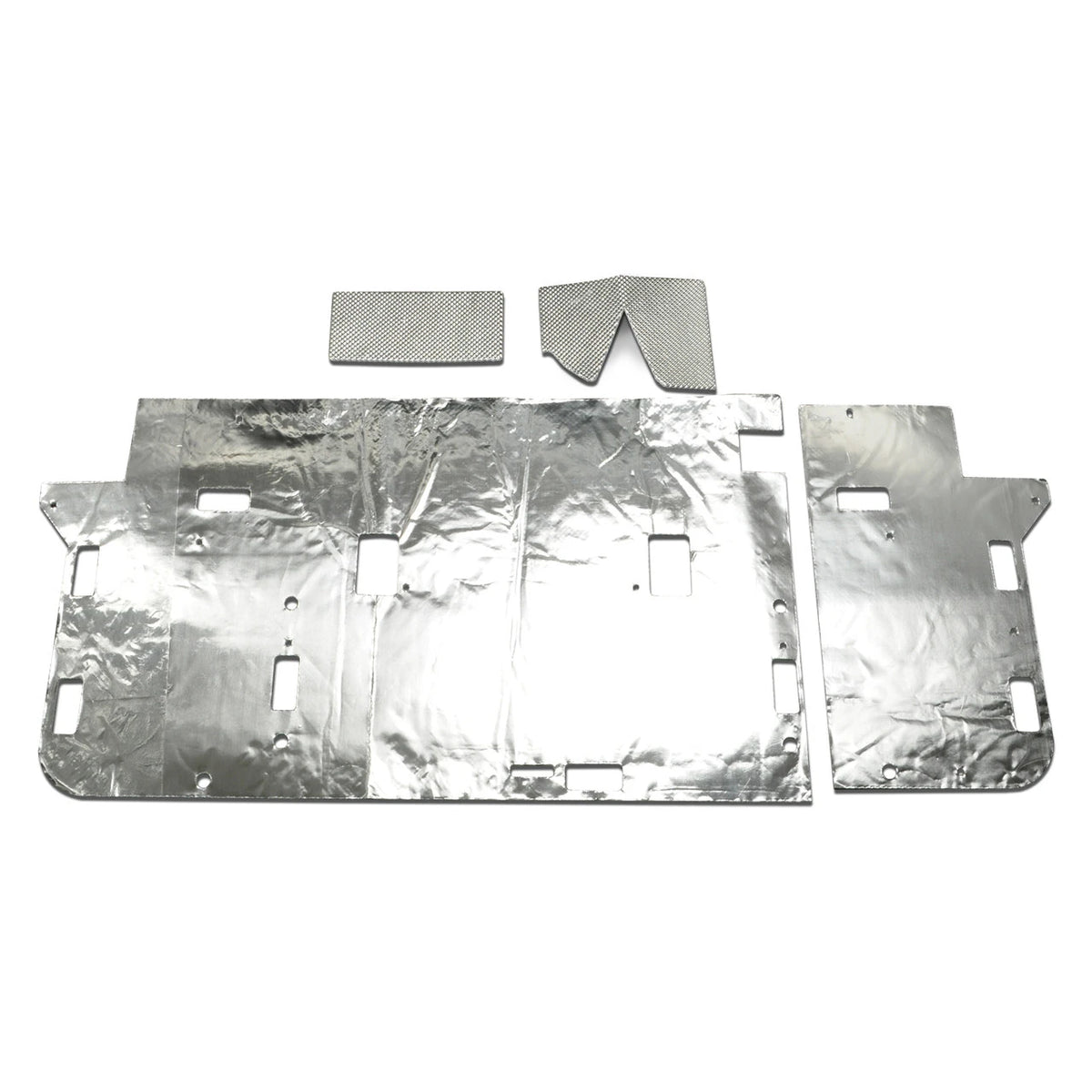DEI for 2015-2021 Honda Pioneer 1000-3 & 1000-5 Heat Shield Kit