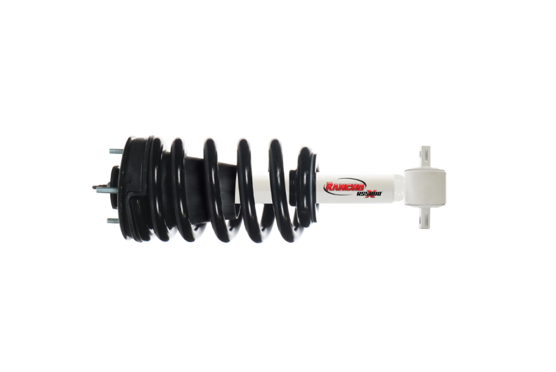 Rancho 14-18 GM 1500 4WD High Country (Exc. Denali) RS5000X Strut - #RS551830