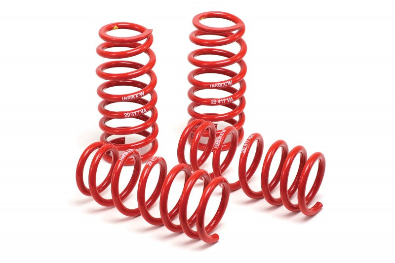 H&R Race Springs - Made in Germany