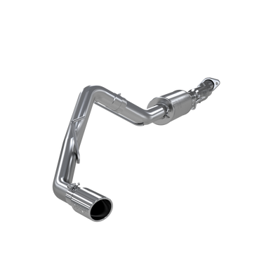 MBRP S5230409 Cat-Back Exhaust System - 2011-2014 Ford F-150 5.0L | T409 Stainless