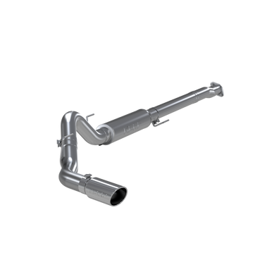 MBRP S5248409 Cat-Back Exhaust System - 2011-2014 Ford F-150 3.5L V6 EcoBoost | T409 Stainless