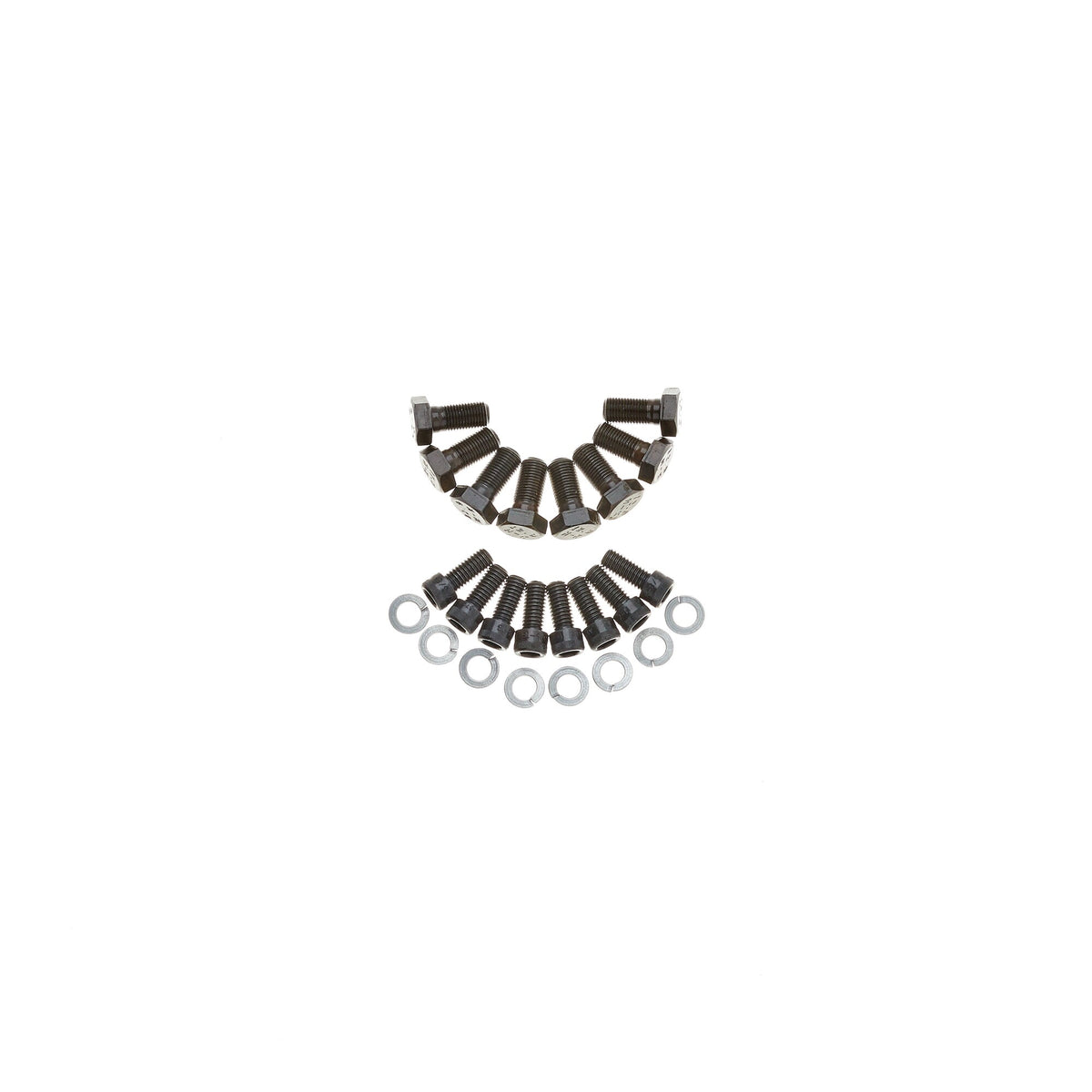 South Bend Clutch for 1994-2004 Dodge Ram 1500-3500 5.9L Street Dual Disc Clutch Kit Organic Button Clutch