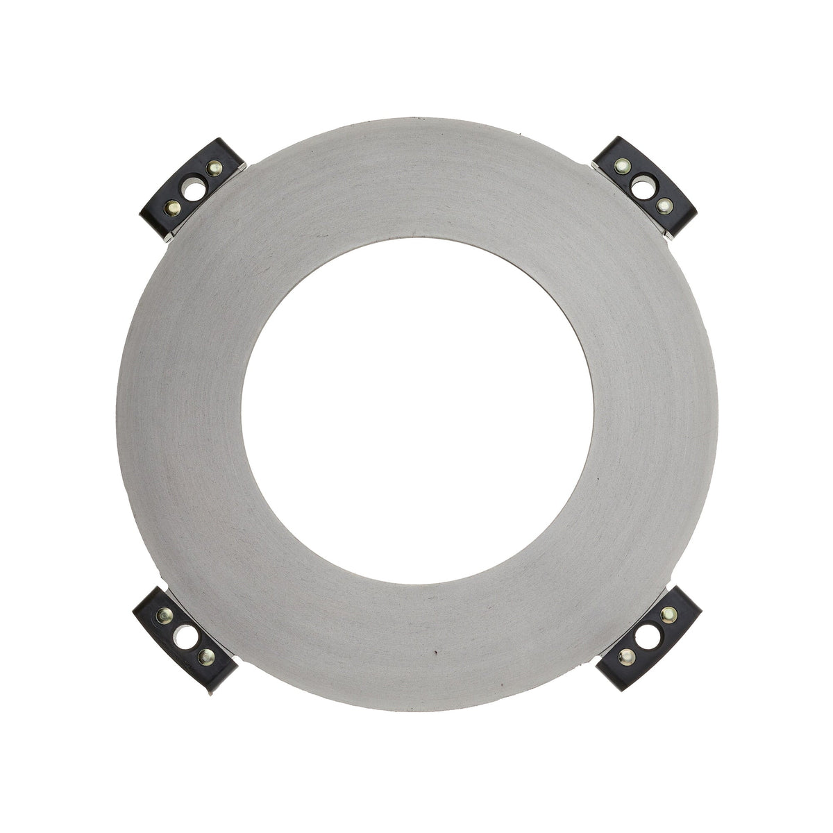 South Bend Clutch for 1994-2003 Dodge 5.9L NV4500 Street Dual Disc Clutch Kit with Input Shaft