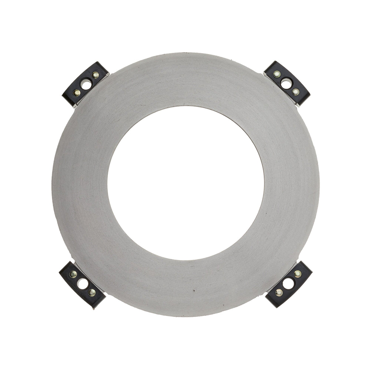 South Bend Clutch for 1994-2003 Dodge 5.9L NV4500/NV5600 / Street Dual Disc Clutch Kit