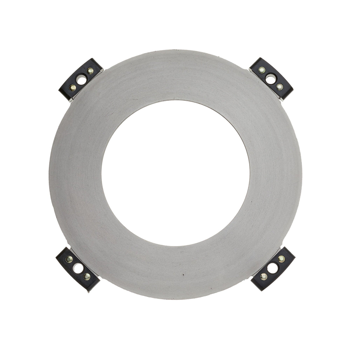 South Bend Clutch for 2005.5-2017 Dodge/Ram 5.9/6.7L Diesel G56 Street Dual Disc Clutch Kit Organic