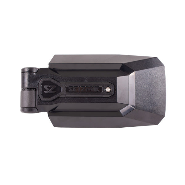 Seizmik 13+ Can Am/Polaris Trailrider Sideview Mirror - Pro 56-90095kit