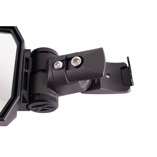 Seizmik 13+ Can Am/Polaris Trailrider Sideview Mirror - Pro 56-90095kit