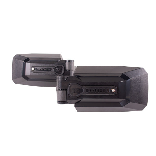 Seizmik 04+ A Cat/Hon/JD/Kaw/Pol/Suz/Yam Trailrider Sideview Mirror - 1.75 in. 56-90093kit