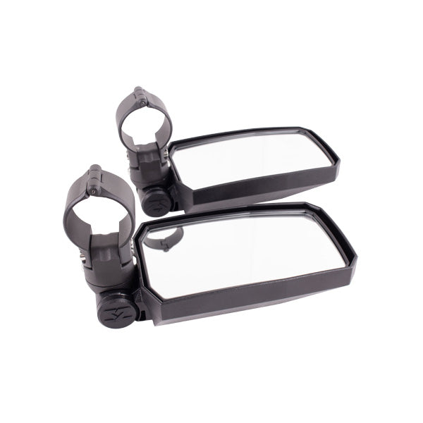 Seizmik 04+ A Cat/Hon/JD/Kaw/Pol/Suz/Yam Trailrider Sideview Mirror - 1.75 in. 56-90093kit