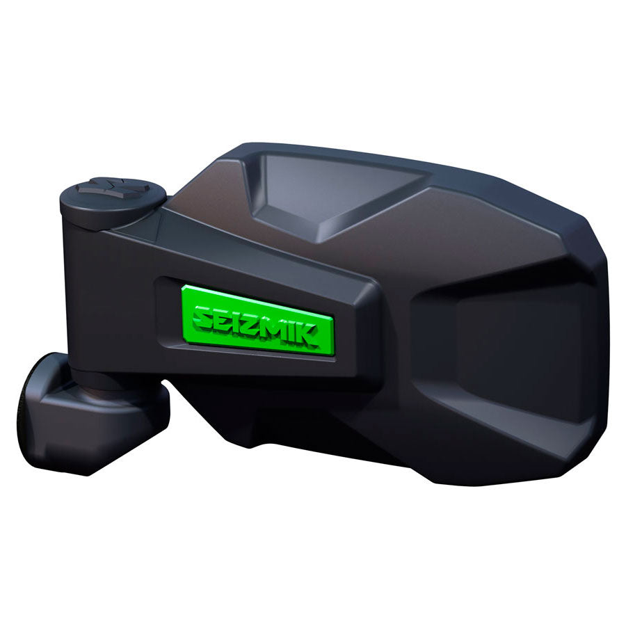 Seizmik Kawasaki Strike Color Insert Kits - Lime Green 18096