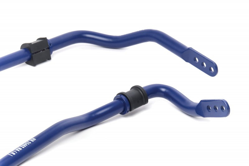 H&R Sport Sway Bar - Made in Germany