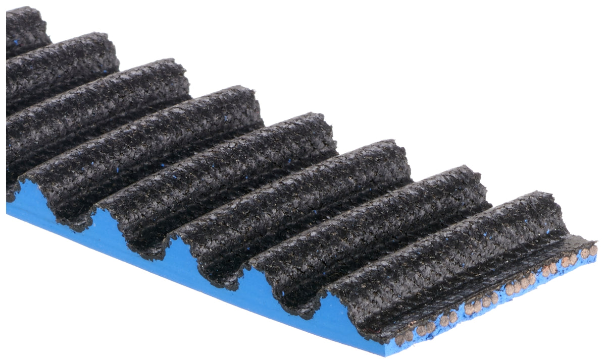 Gates T286RB Racing Timing Belt for 1997-2003 Acura CL TL 2001-2002 MDX 1998-2002 Honda Accord