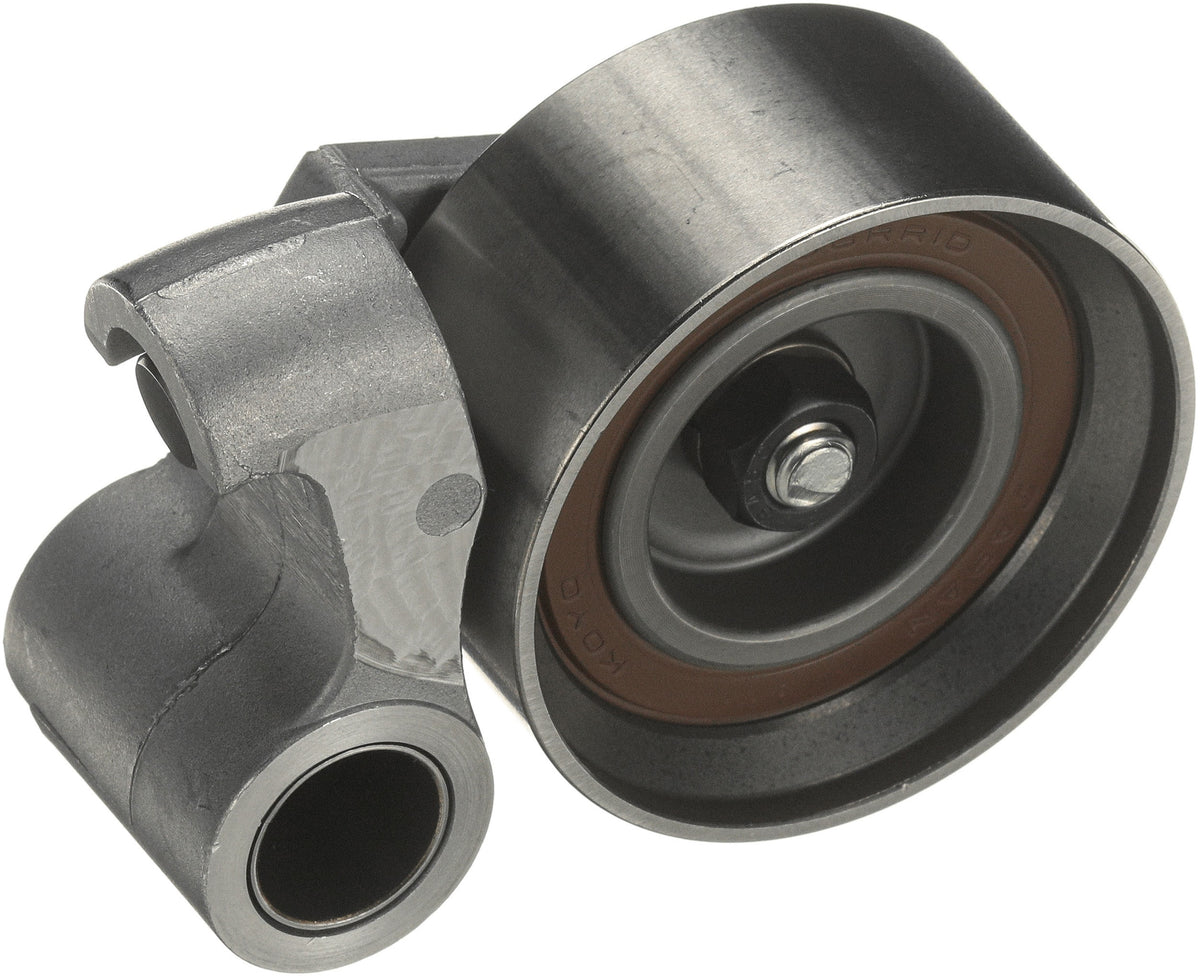 Gates T41208 Timing Belt Tensioner for 1993-1998 Toyota Supra 1992-2005 Lexus GS300 IS300 SC300