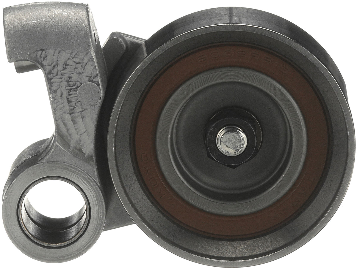 Gates T41208 Timing Belt Tensioner for 1993-1998 Toyota Supra 1992-2005 Lexus GS300 IS300 SC300