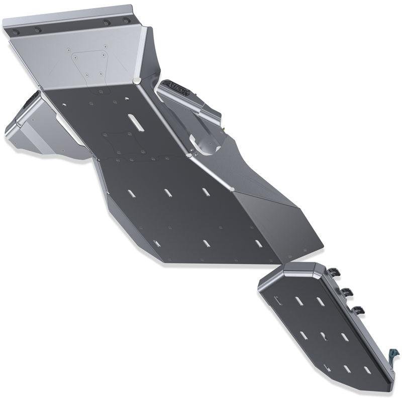 Artec Industries TY6880 5th Gen Full Skid System A-Arm Bellypan Fuel for 2014-2024 Toyota 4Runner