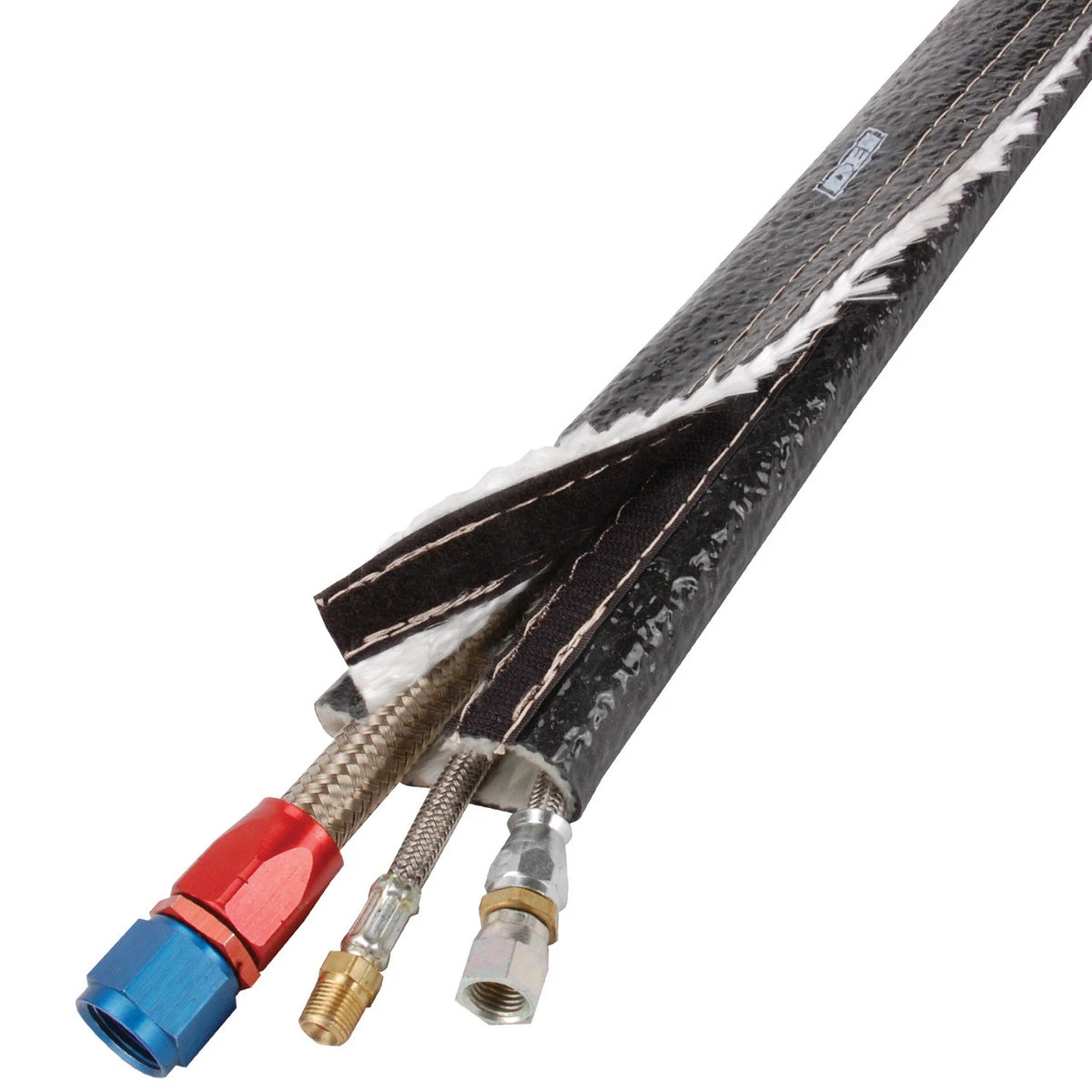 DEI Fire Wrap 3000 5/8in I.D. x 2ft