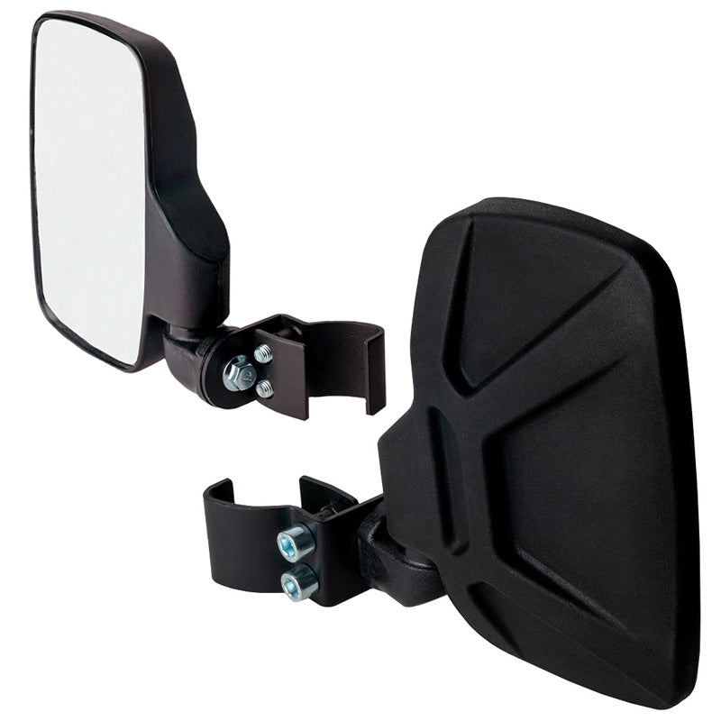 Seizmik 13+ Can Am/CFMOTO/John Deere/Polaris UTV Sideview Mirrors Pr. Pro 56-18083