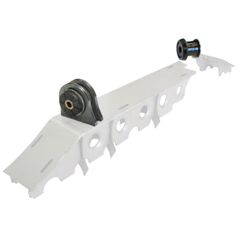 Artec Industries TJ3007 Daystar UCA Mount Bushings for 1997-2006 Jeep Wrangler TJ