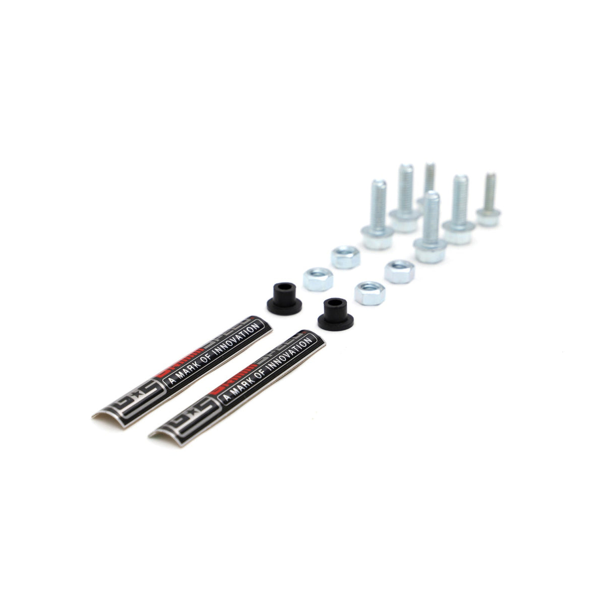 GrimmSpeed GRM097001 for 13+ Subaru BRZ / 13+ Scion FR-S Hood Struts