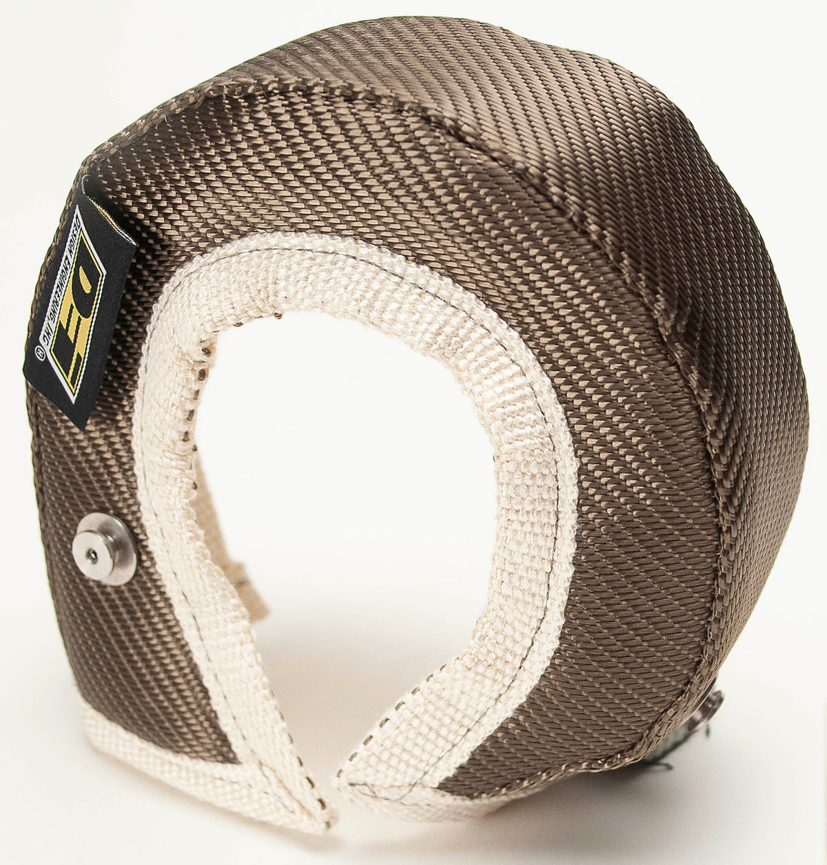 DEI Turbo Shield T25-T28 - Shield Only - Titanium
