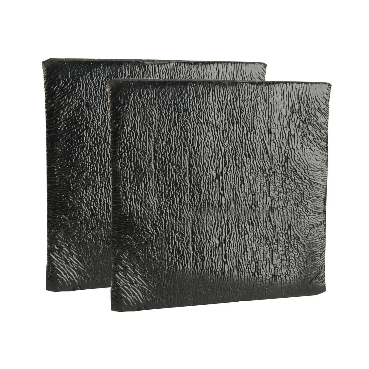 DEI Boom Mat Flex 2.5mm - 12in x 12in (2 Pack)