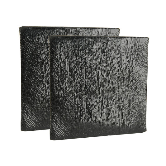 DEI Boom Mat Flex 2.5mm - 12in x 12in (2 Pack)