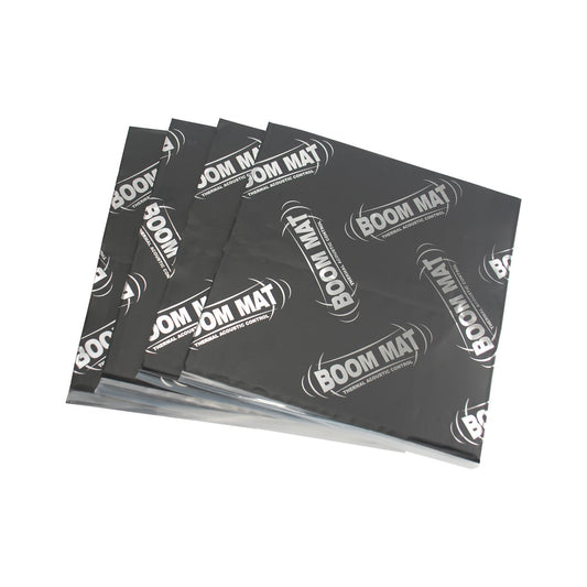 DEI Boom Mat 2mm - 12 x 12.5in (4 Pack)