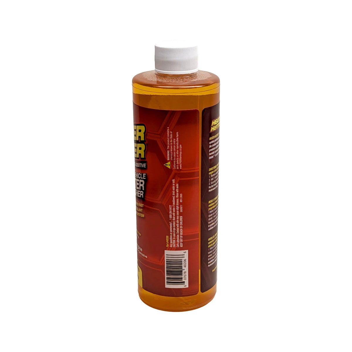 DEI Radiator Relief Heater Hotter - 16oz.