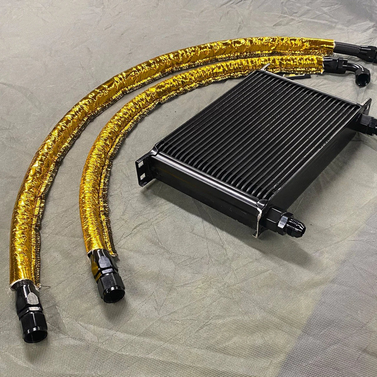 DEI Heat Sheath GOLD 1-1/4in x 36in