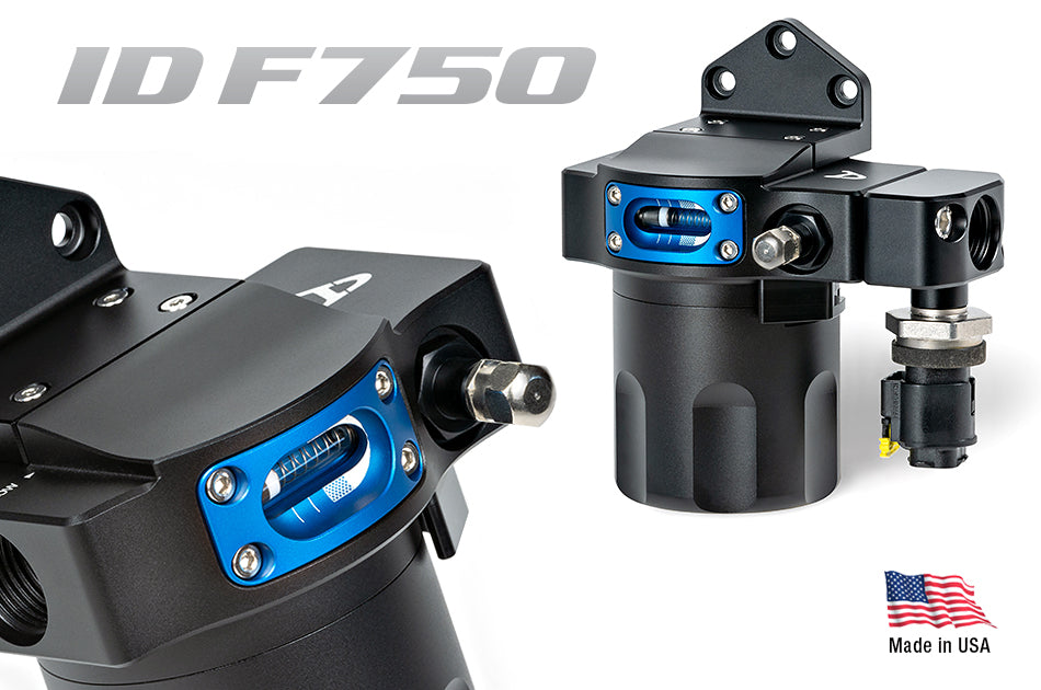 Injector Dynamics F750 Bowl O-Ring