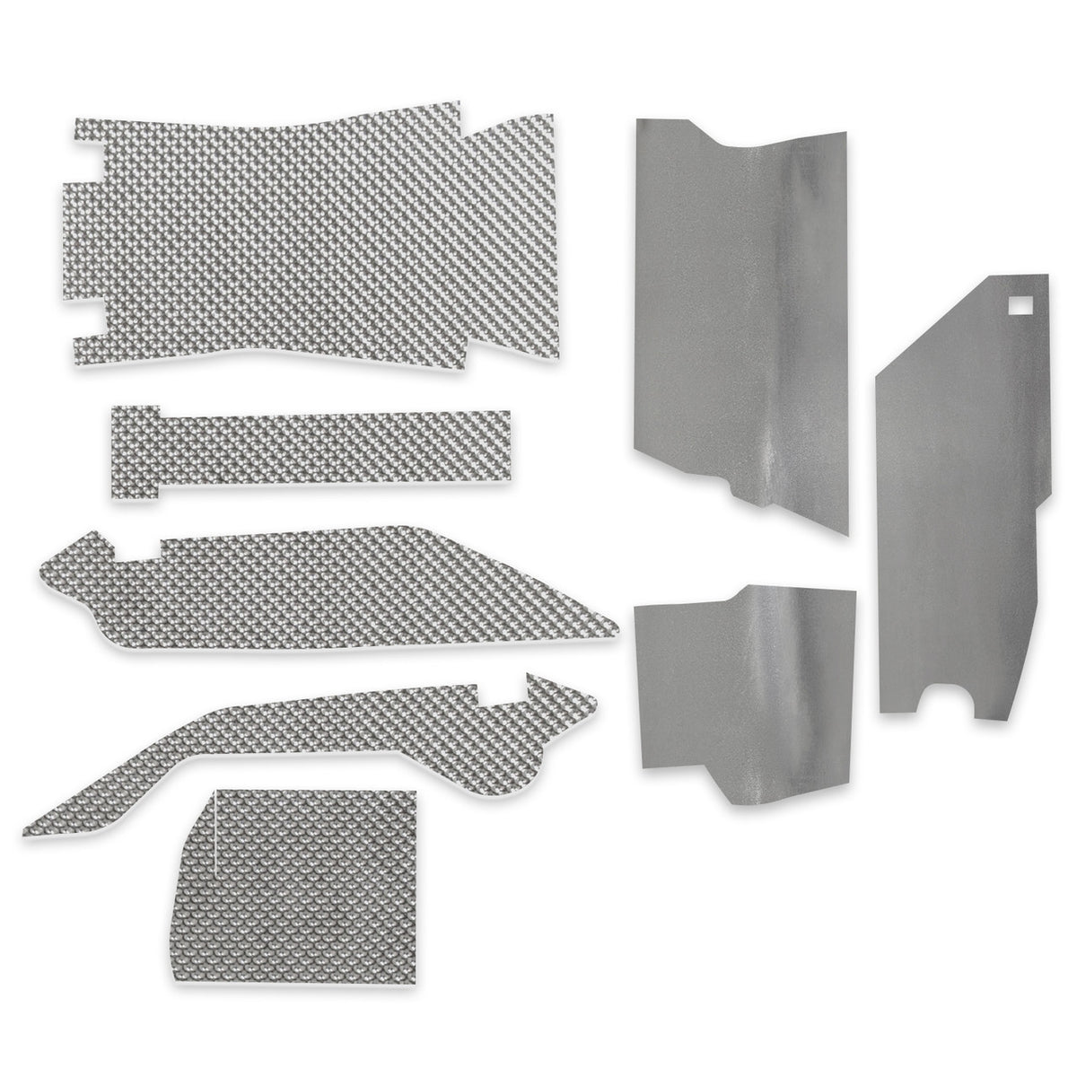 DEI for 2017-2023 Can-Am Maverick X3 2-Seat Heat Control Kit