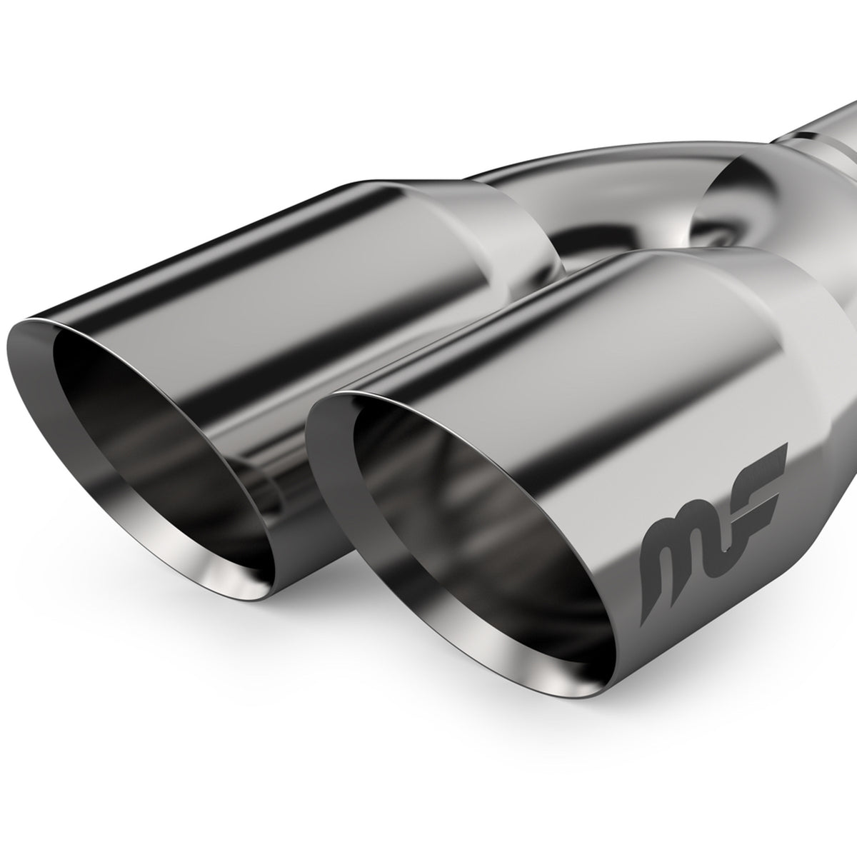 MagnaFlow 19411 Street Series Cat-Back Exhaust System - 2018-2024 Toyota Camry XSE 3.5L