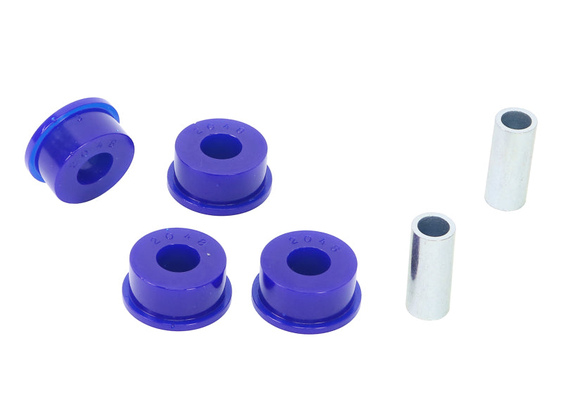 SuperPro Rear Differential Mount Bushing Kit