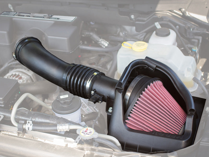 Roush 6.2L Cold Air Kit for 2011-2014 Ford F-150 421239