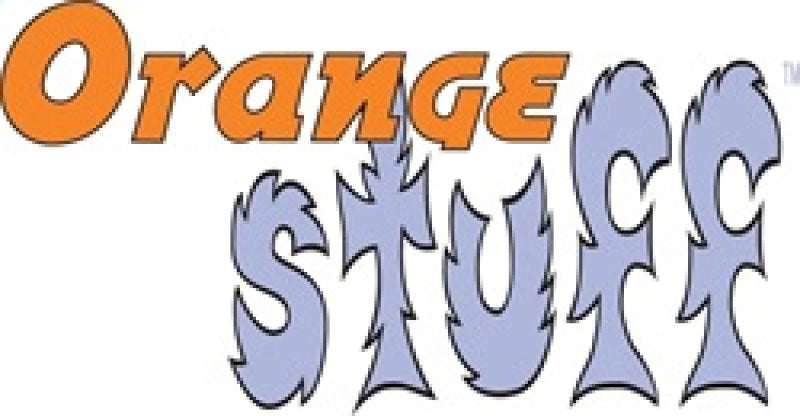 EBC 13-22 Ford S8 Front Brake Kit Orangestuff Pads GD Sport Rotors S8KF1119