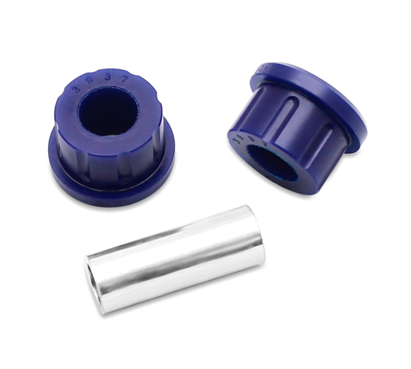 SuperPro Front Engine Steady Mount Bushing Kit