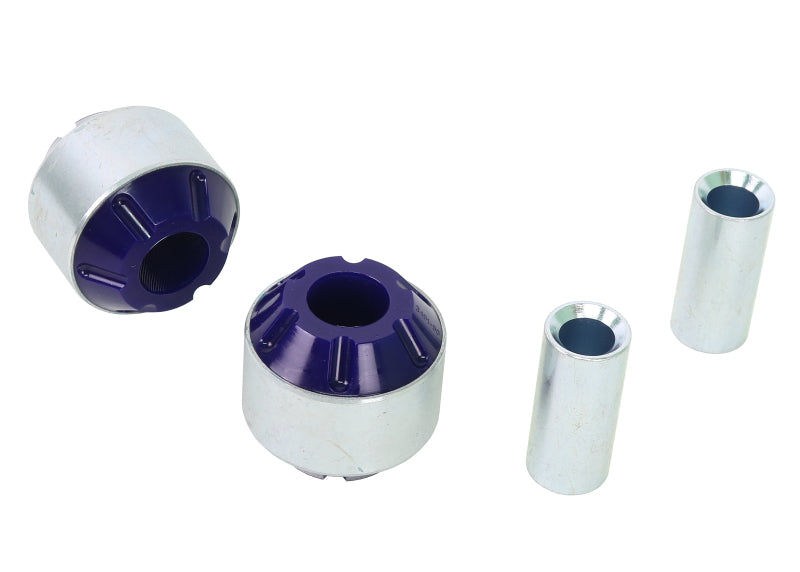 SuperPro Front Lower Control Arm Inner Rear Bushing Kit