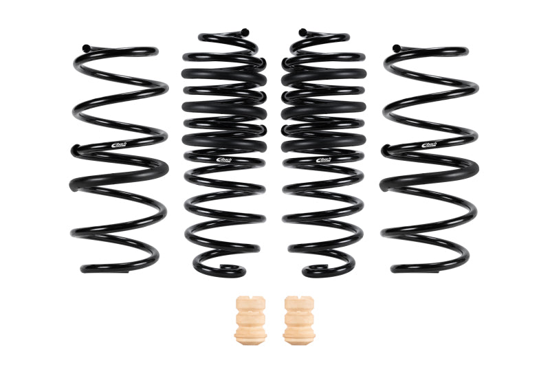 Eibach 2022 Ford Maverick 2.0L FWD / Hybrid FWD 2.5L Pro-Kit E10-35-057-01-22