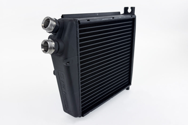 CSF 8334 Oil Cooler for Porsche 964/993 OEM+ Performance Fender