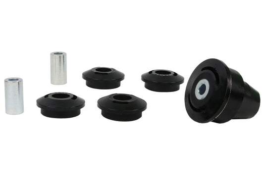 Whiteline KDT909 Rear Positive Traction Kit for 2009-2015 Mitsubishi Lancer