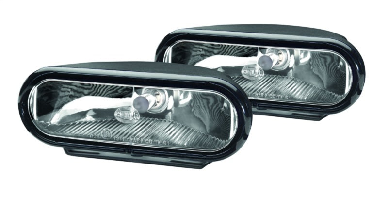 HELLA 008284801 FF75 Series H7 12V 55W Halogen Fog Lamp Kit