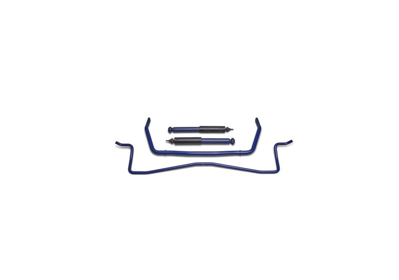 Ford Racing for 2005-2014 Mustang GT Coupe Assembled Handling Pack