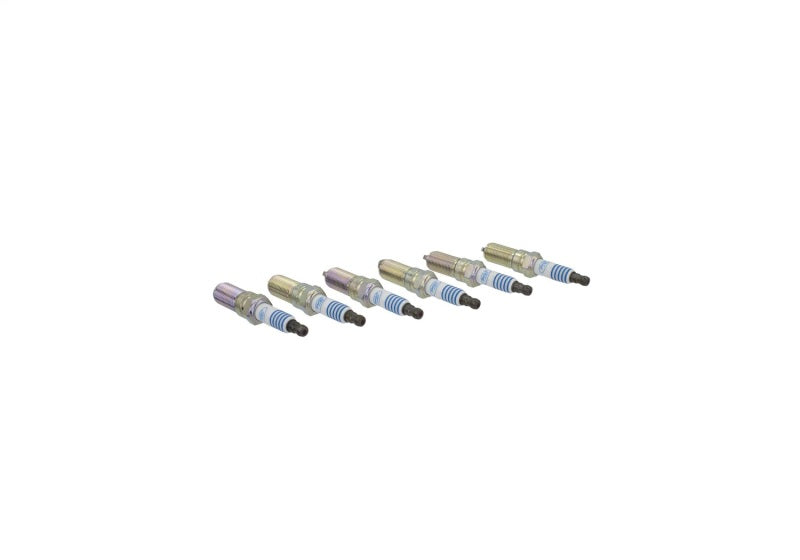 Ford Racing for 2019-2024 Ranger/Bronco 2.3L/2.7L / 2011-2021 F-150 3.5L EcoBoost Cold Spark Plug Set